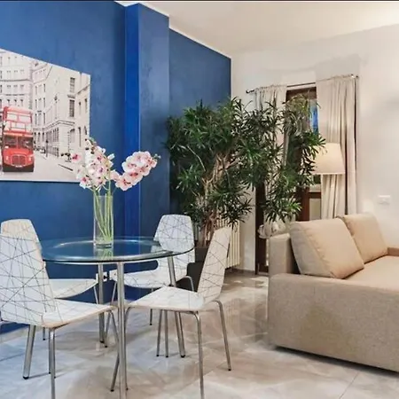 Trilocale Navigli * ميلان