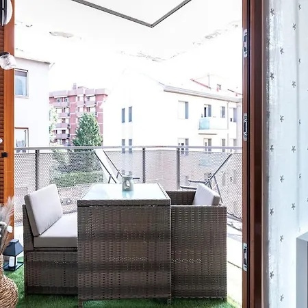 Caterina A 5 Minuti Da Fiere E San Siro Con Wifi-netflix-free Parking Appartement Milaan