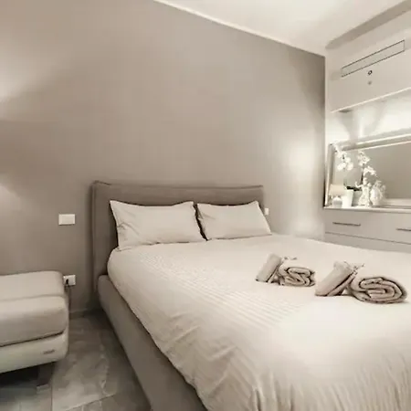 شقة Trilocale Navigli ميلان