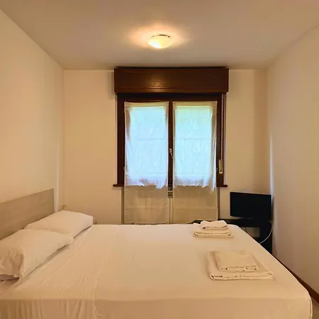 Acquatica House - San Siro District