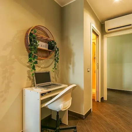 Exclusive & Strategic 2-bedroom Apartment, 50m From M4 Apartamento *