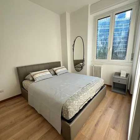 5min Da Stazione * 밀라노