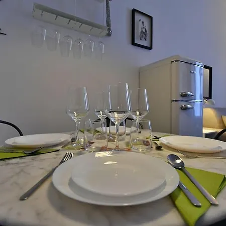 The Navgl, Downtown Milano! Apartment Milan