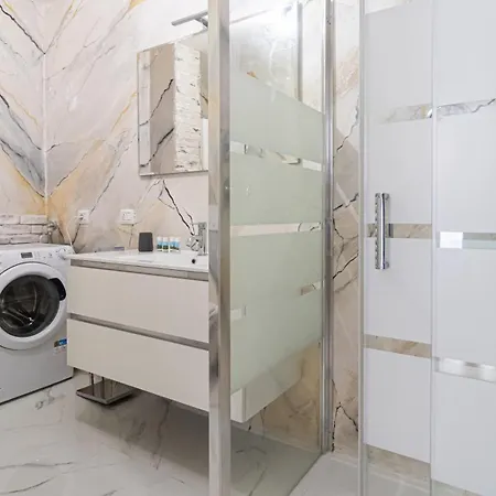 Apartment Italianway Comfort - Fara 29