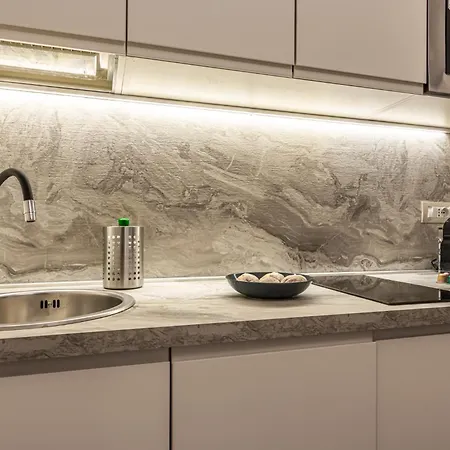 アパート Duomo - Unione Charme *