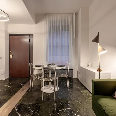 Duomo - Unione Charme