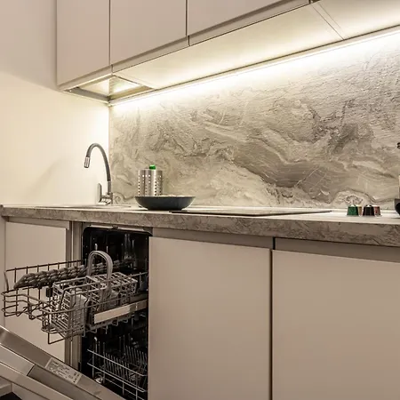 Duomo - Unione Charme アパート ミラノ