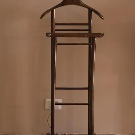 Apartamento Porta Garibaldi *