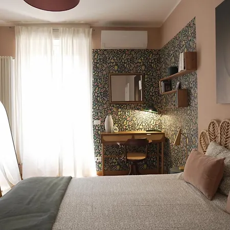 Porta Garibaldi * Milán