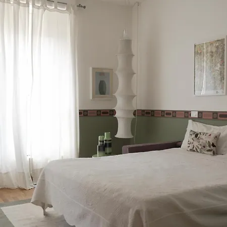 Porta Garibaldi Apartamento Milán