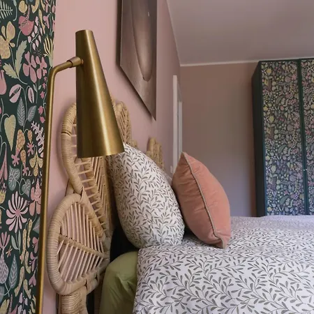 Apartamento Porta Garibaldi *