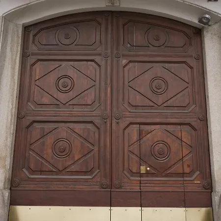 Porta Garibaldi Apartamento