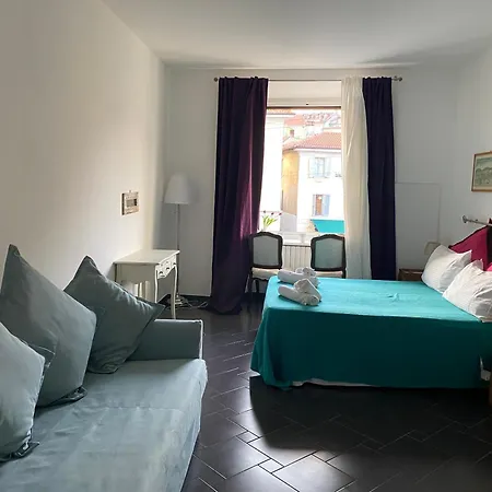 Lovelyloft - Ripa Naviglio Grande