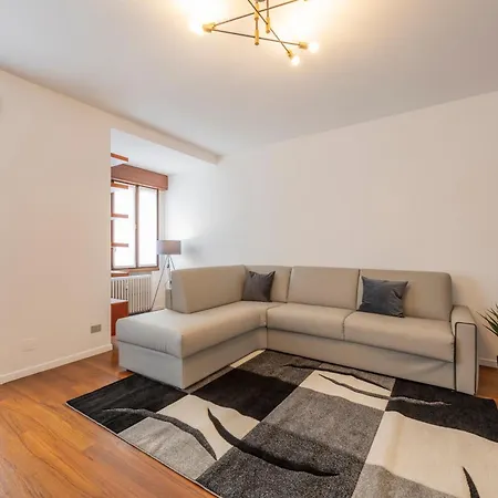 Royal Luxury P.zza Della Repubblica Milaan