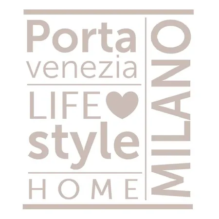 Porta Venezia Lifestyle Lejlighed Milano