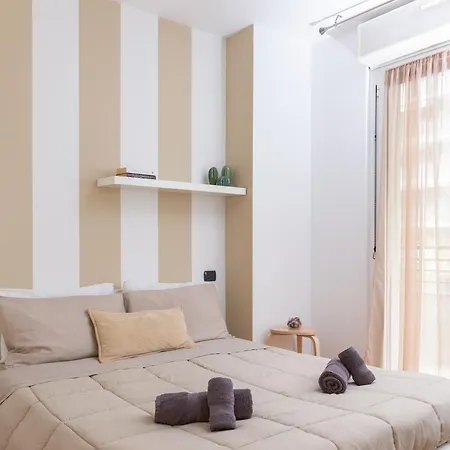 Apartmán Mgm - Santa Giulia Connect Milán