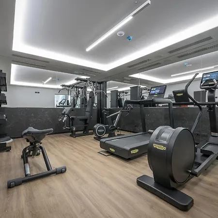 Palazzo Viridis 호텔 4*