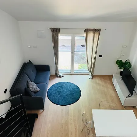 Apartament La Corte Di Cavalcabo *