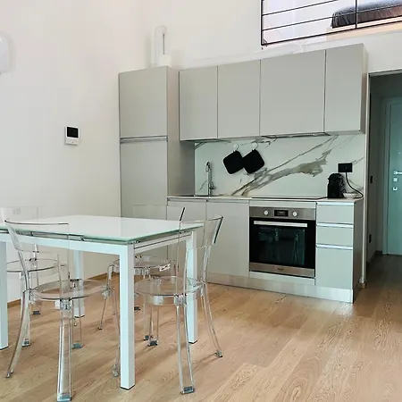 Apartament La Corte Di Cavalcabo