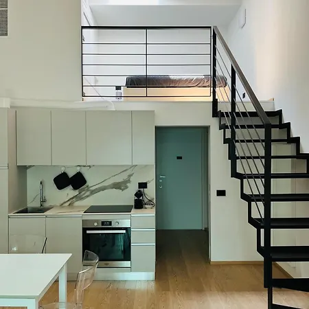 Apartament La Corte Di Cavalcabo *