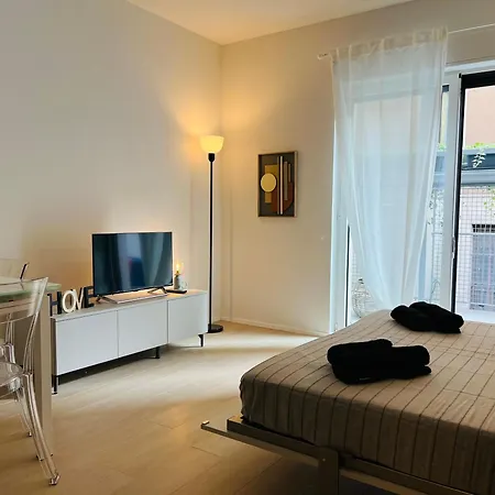 Apartament La Corte Di Cavalcabo *