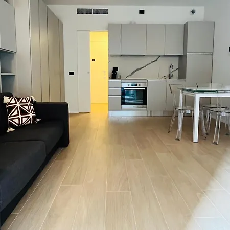 Apartament La Corte Di Cavalcabo Mediolan