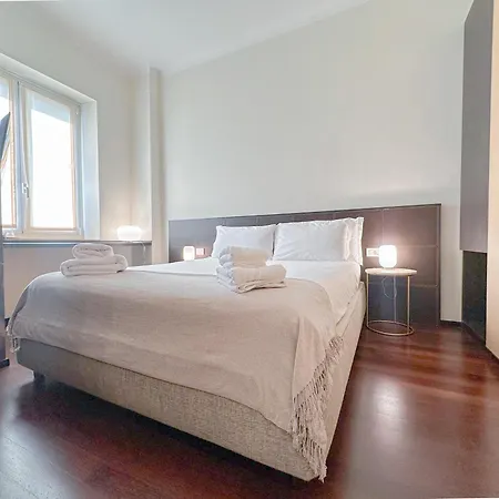 Fontana - 15 Min Dal Duomo Appartamento *