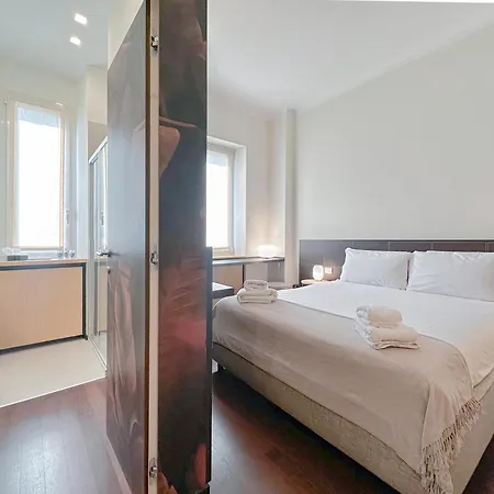 Fontana - 15 Min Dal Duomo Appartamento *