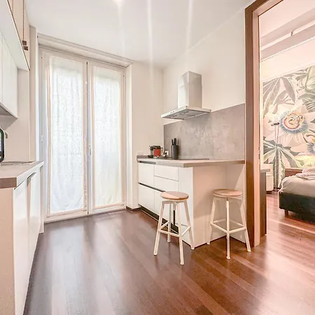 Fontana - 15 Min Dal Duomo * Milano