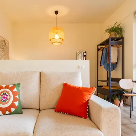 Apartamento Casagogol - Nuovo Nel Design District Milán