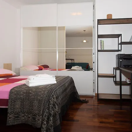 10 Minutes Duomo-elegant *