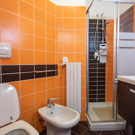 10 Minutes Duomo-elegant *