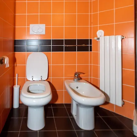 10 Minutes Duomo-elegant 公寓 *