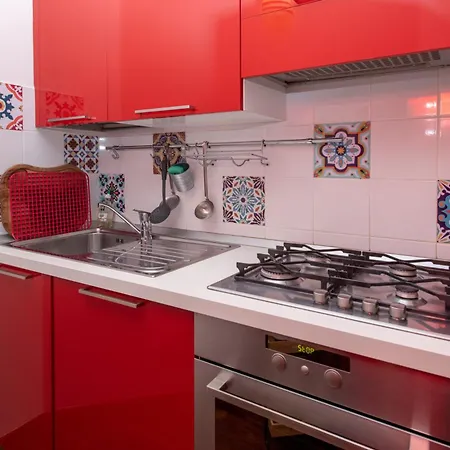 公寓 10 Minutes Duomo-elegant