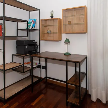 10 Minutes Duomo-elegant *