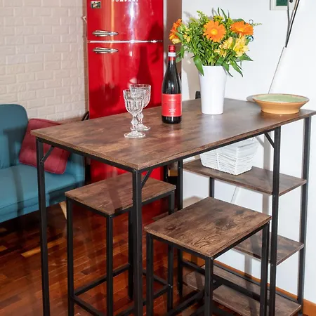 公寓 10 Minutes Duomo-elegant