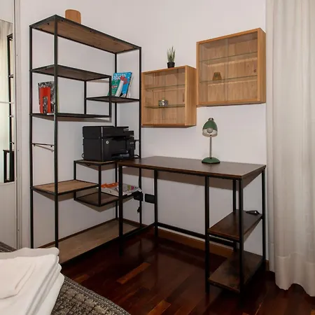 10 Minutes Duomo-elegant 米兰