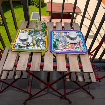 公寓 10 Minutes Duomo-elegant