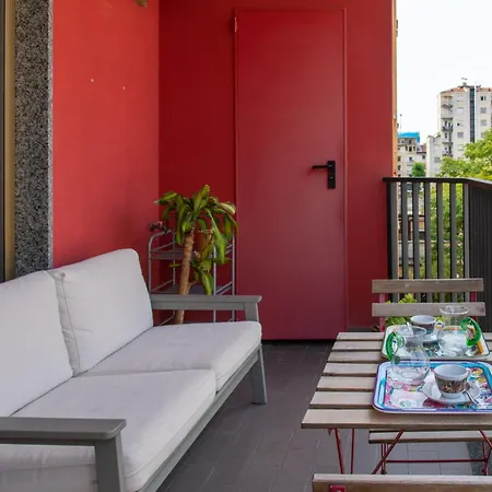 公寓 10 Minutes Duomo-elegant