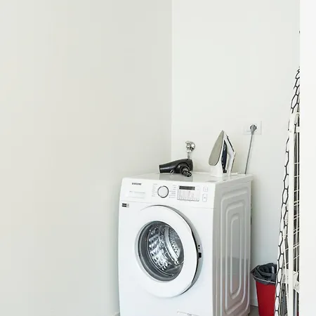 Elegante Bilocale Isola B - Mirable Pm Apartamento Milán