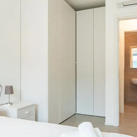 Elegante Bilocale Isola B - Mirable Pm Apartamento