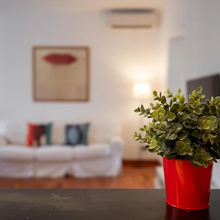 Apartman Keys Of Italy - Xxv Aprile 9 Dazzling 2 *