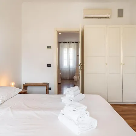 Keys Of Italy - Xxv Aprile 9 Dazzling 2 Apartman Milánó