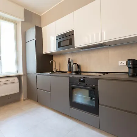 Marche Charming Flat *