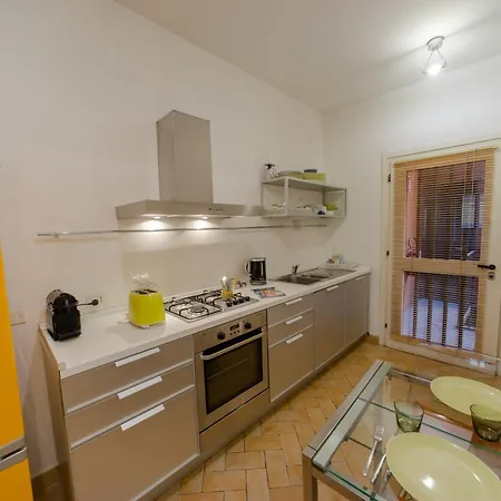 Appartement Disciplini A 5 Min Dal Duomo