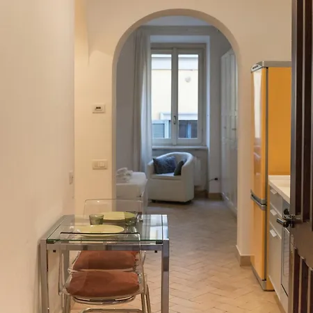 Disciplini A 5 Min Dal Duomo *