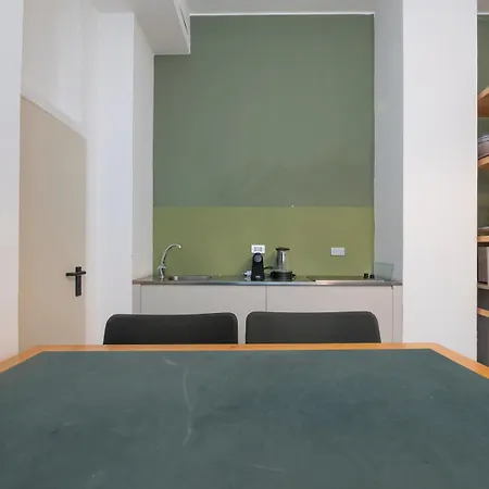 Apartment I Host - Lamarmora 3a *
