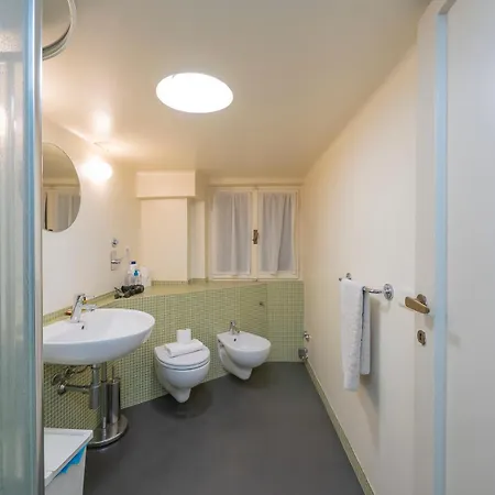I Host - Lamarmora 3a Apartment