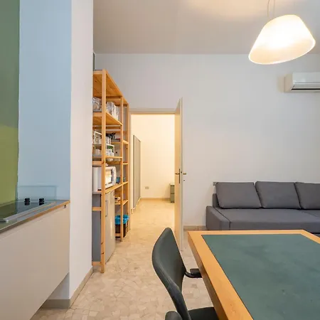 Apartment I Host - Lamarmora 3a