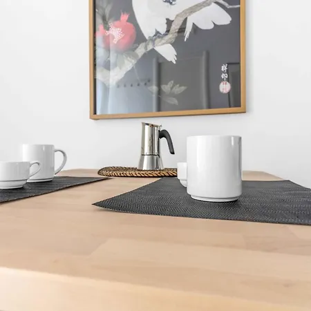 Le16 - Duomo-loreto - - Modern Apartamento Milán